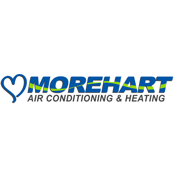 Morehart Air Conditioning and Heating Logo