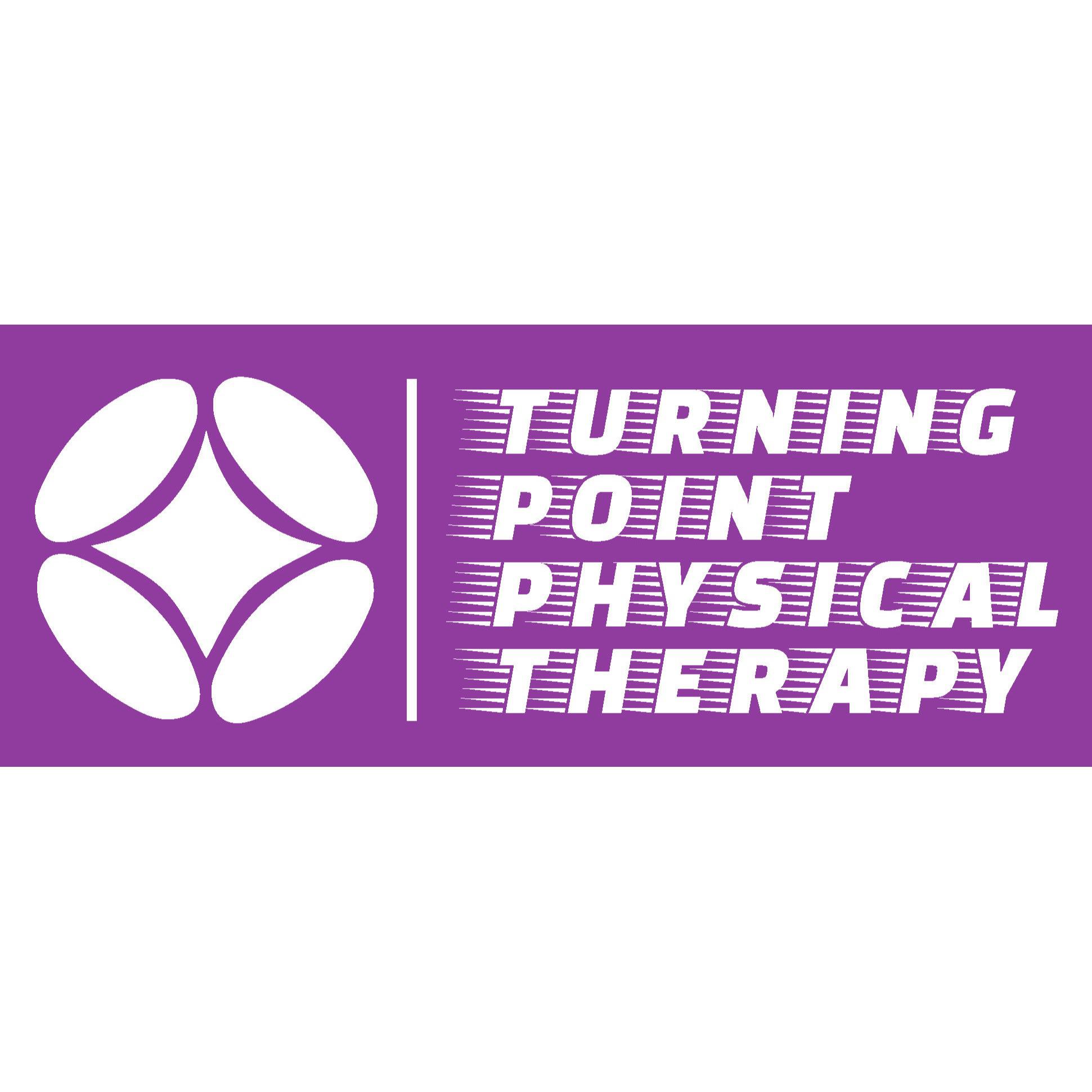 Turning Point Physical Therapy Edmonton