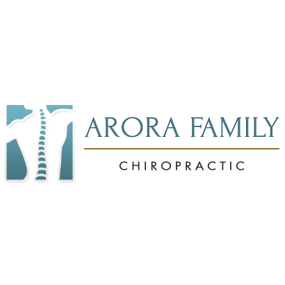 Arora Family Chiropractic Logo