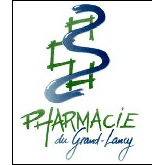 Pharmacie du Grand-Lancy Logo