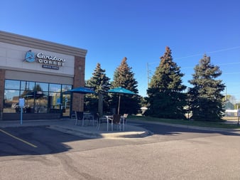 Images Caribou Coffee