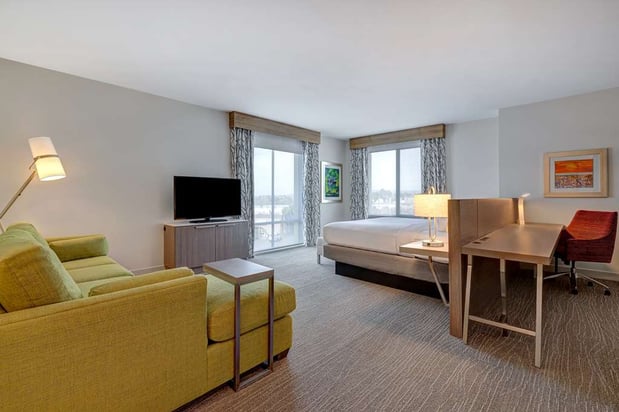 Images Hilton Garden Inn Temecula