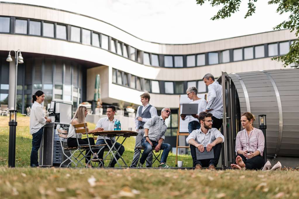 Bilder Best Western Plus Parkhotel Velbert