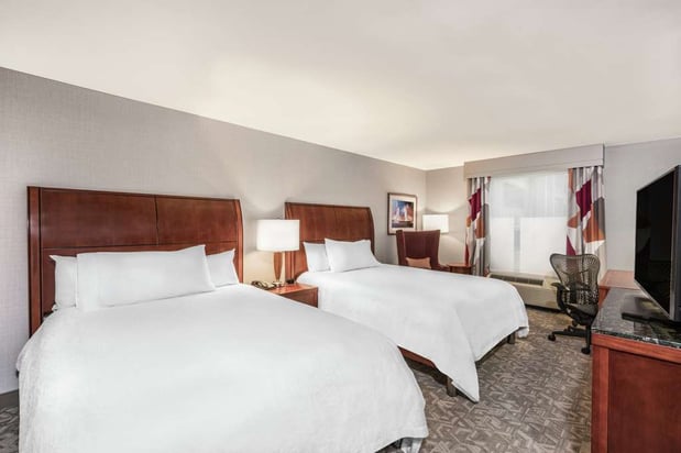 Images Hilton Garden Inn Blacksburg University
