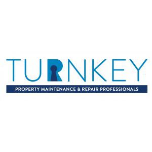 Turnkey Property Maintenance & Repair Professionals Logo