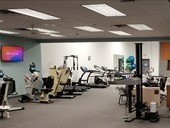 Images Select Physical Therapy - Tulsa - 51st