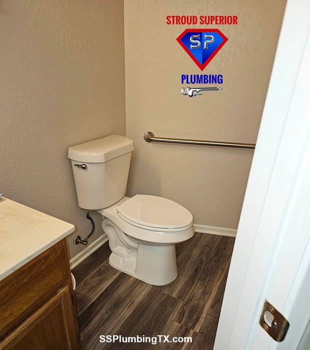Images Stroud Superior Plumbing