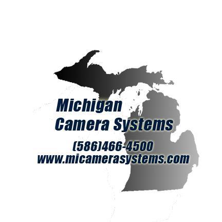 Michigan Camera Systems