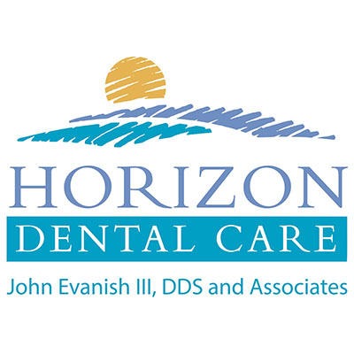Horizon Dental Care Of Hawley Logo