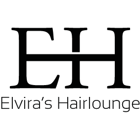 Elvira's Hairlounge Logo