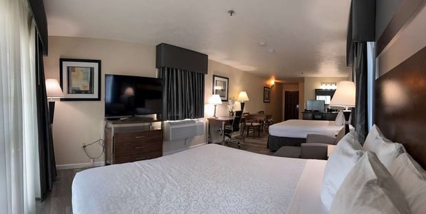 Images Best Western Americana