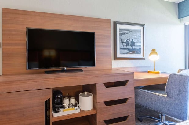 Images Hampton Inn Madison East