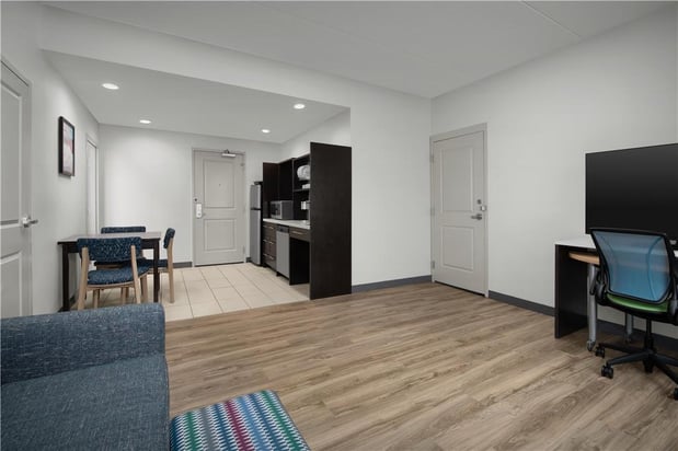 Images Home2 Suites by Hilton Nashville-Airport, TN