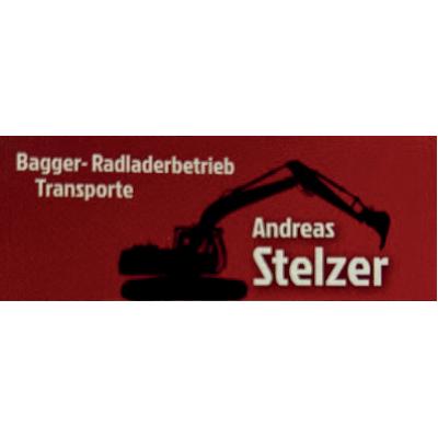 Baggerbetrieb Stelzer in Cham - Logo