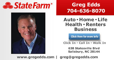 Images Greg Edds - State Farm Insurance Agent