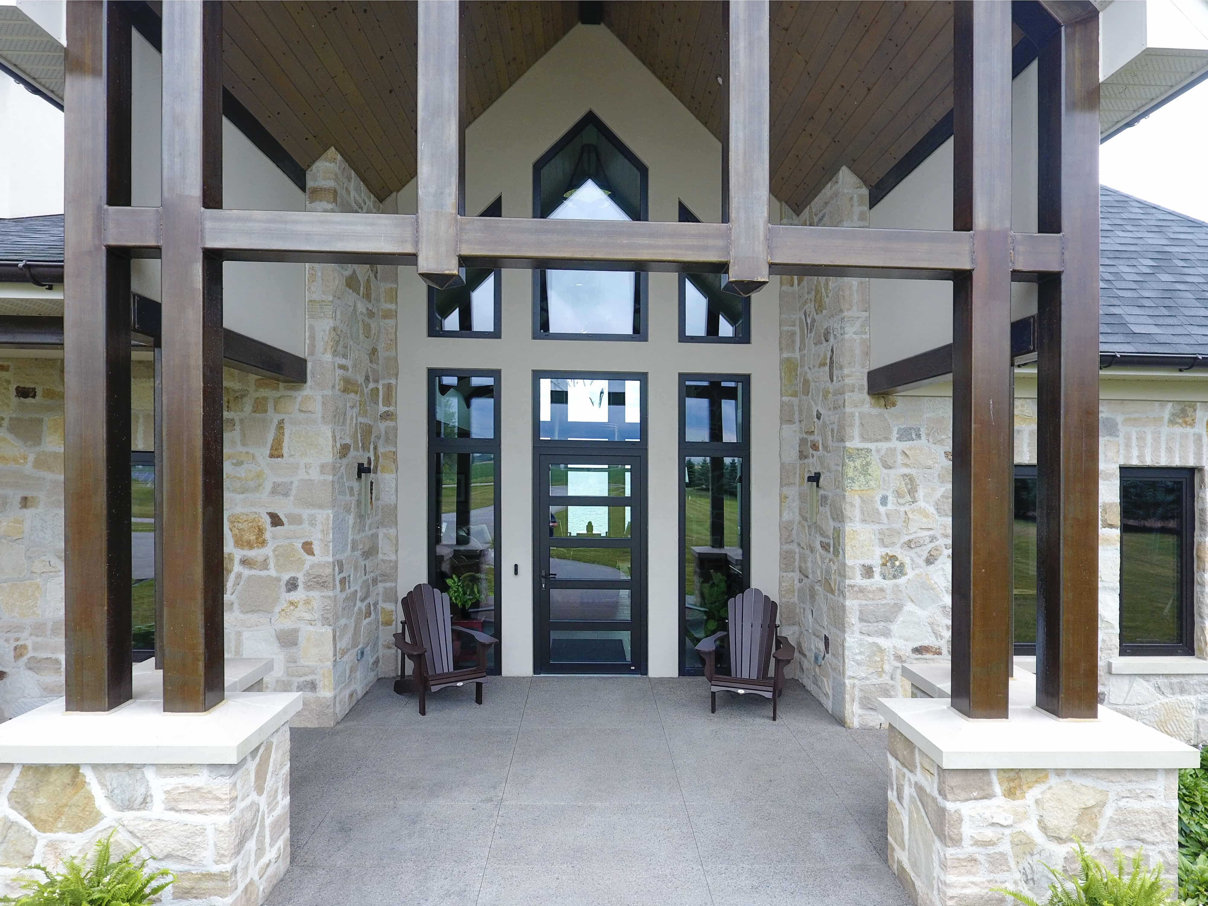 Images Raven Windows Inc.