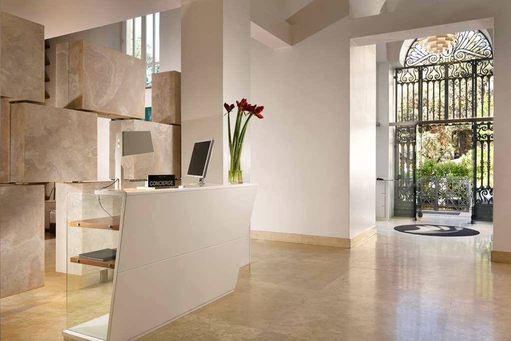 Images Palazzo Montemartini Rome, A Radisson Collection Hotel