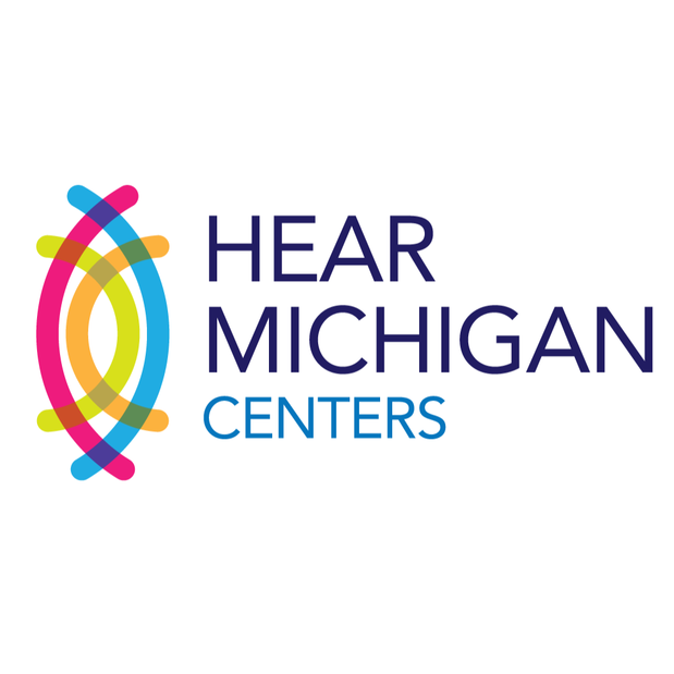 Muskegon Hearing & Speech Center (Part of Hear Michigan Centers) Logo