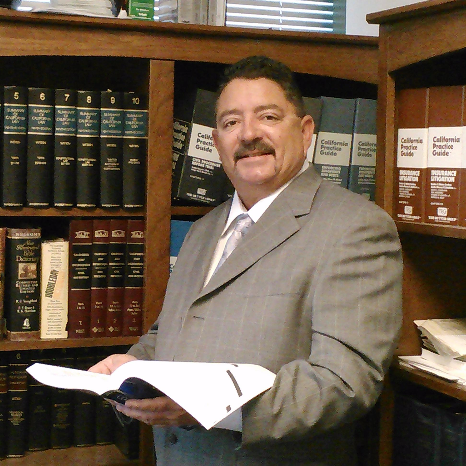 Law Offices of Gary J. Beeler