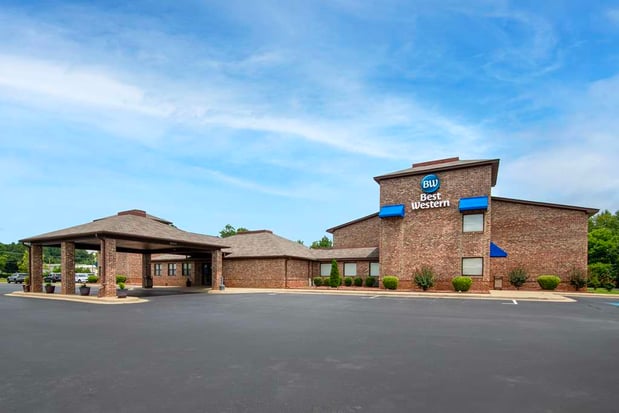 Images Best Western Auburn/Opelika Inn