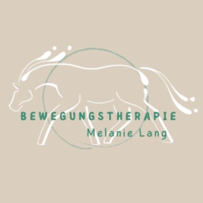 Bewegungstherapie Melanie Lang in Berlin - Logo