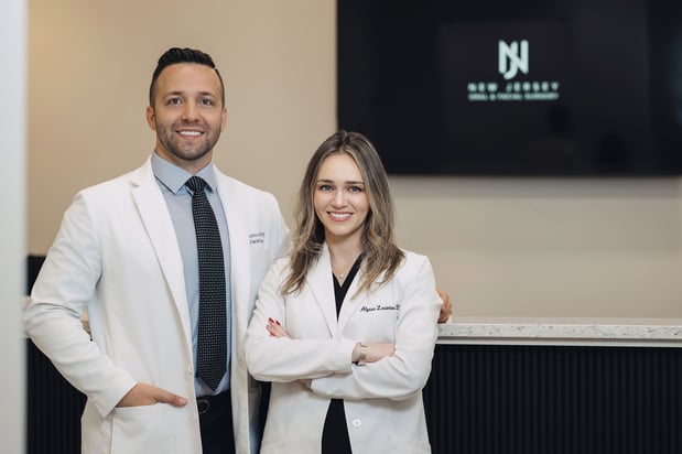 Images New Jersey Oral & Facial Surgery- Dr Nick Levintov MD DDS