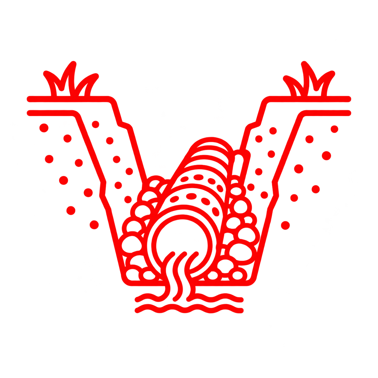 drenazo-darbai