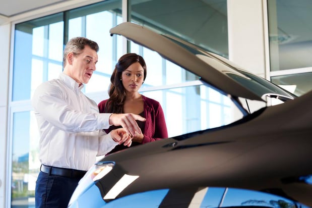 Images Russ Darrow Honda Service Center