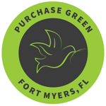Purchase Green Artificial Grass Logo