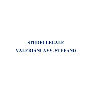 Valeriani Avv. Stefano Studio Legale Logo
