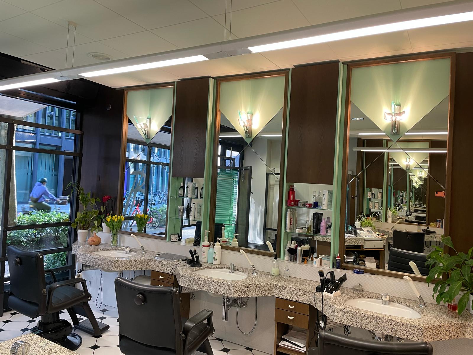 Bilder Beuret Coiffure
