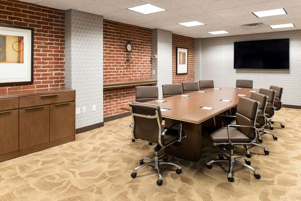 Images Homewood Suites by Hilton Indianapolis-Downtown