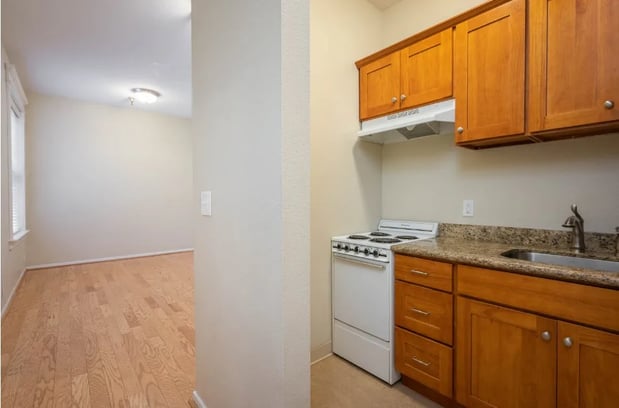 Images Maurice Dear Apartments