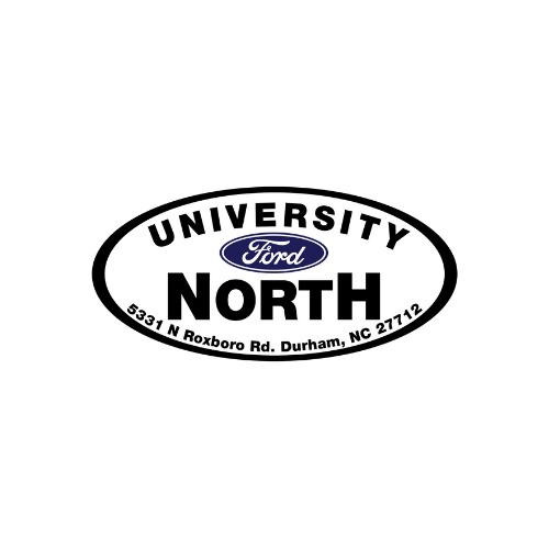 University Ford North - Durham, NC 27712 - (855)949-1933 | ShowMeLocal.com