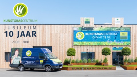 Images Kunstgrascentrum - Royal Grass - West-Vlaanderen