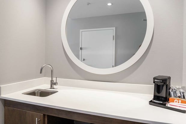 Images Hampton Inn & Suites Bridgeview Chicago