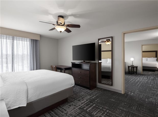 Images Homewood Suites by Hilton Akron Fairlawn, OH