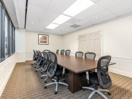 Images Regus - Tennessee, Chattanooga - Tallan Financial Center