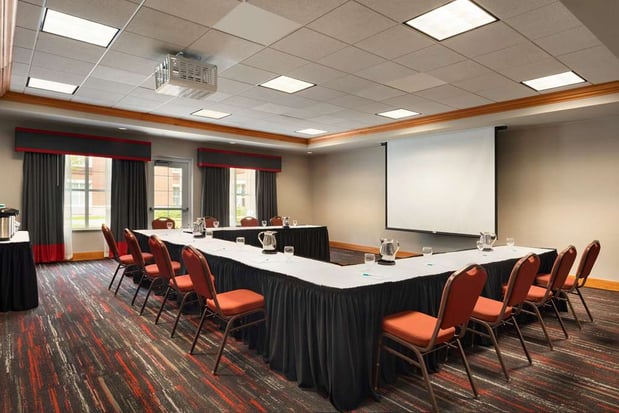 Images Homewood Suites by Hilton Madison West