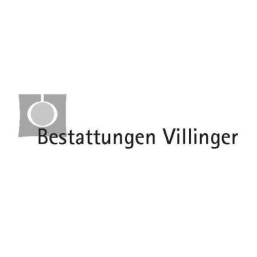 Alfred Villinger in Häusern im Schwarzwald - Logo