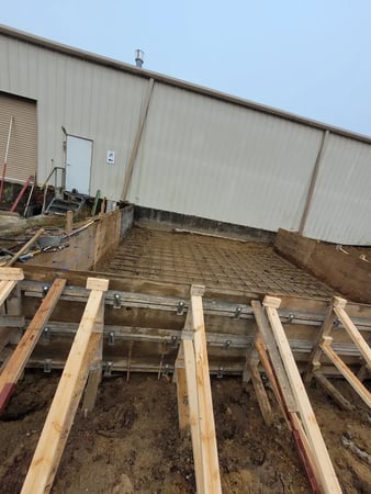 Images Brown Concrete Services and Grading