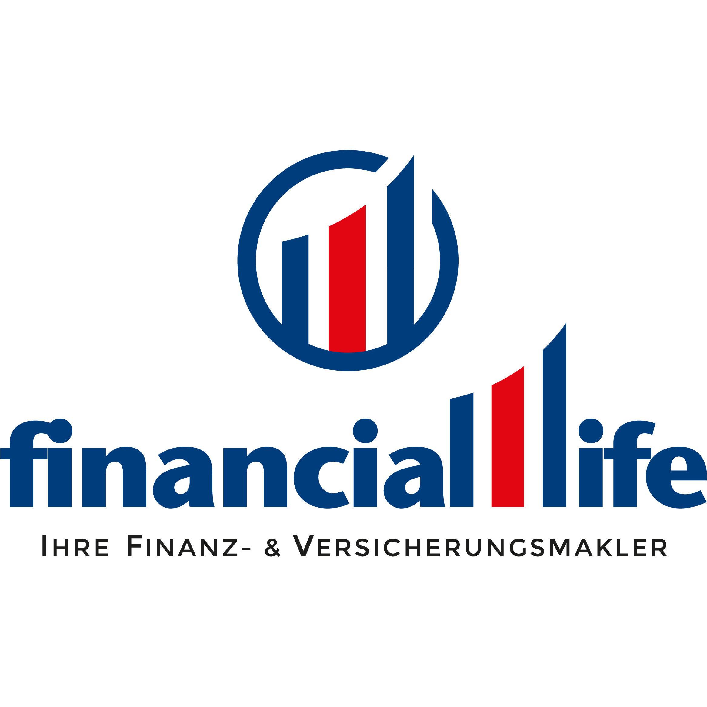Logo FinancialLife GmbH