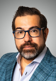 The DiBari Team headshot