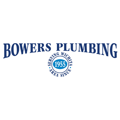 Bowers Plumbing Logo
