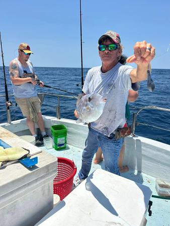 Images Native Son's Fishing Charters