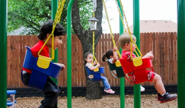 Images Country Home Learning Center at Shaenfield Rd.