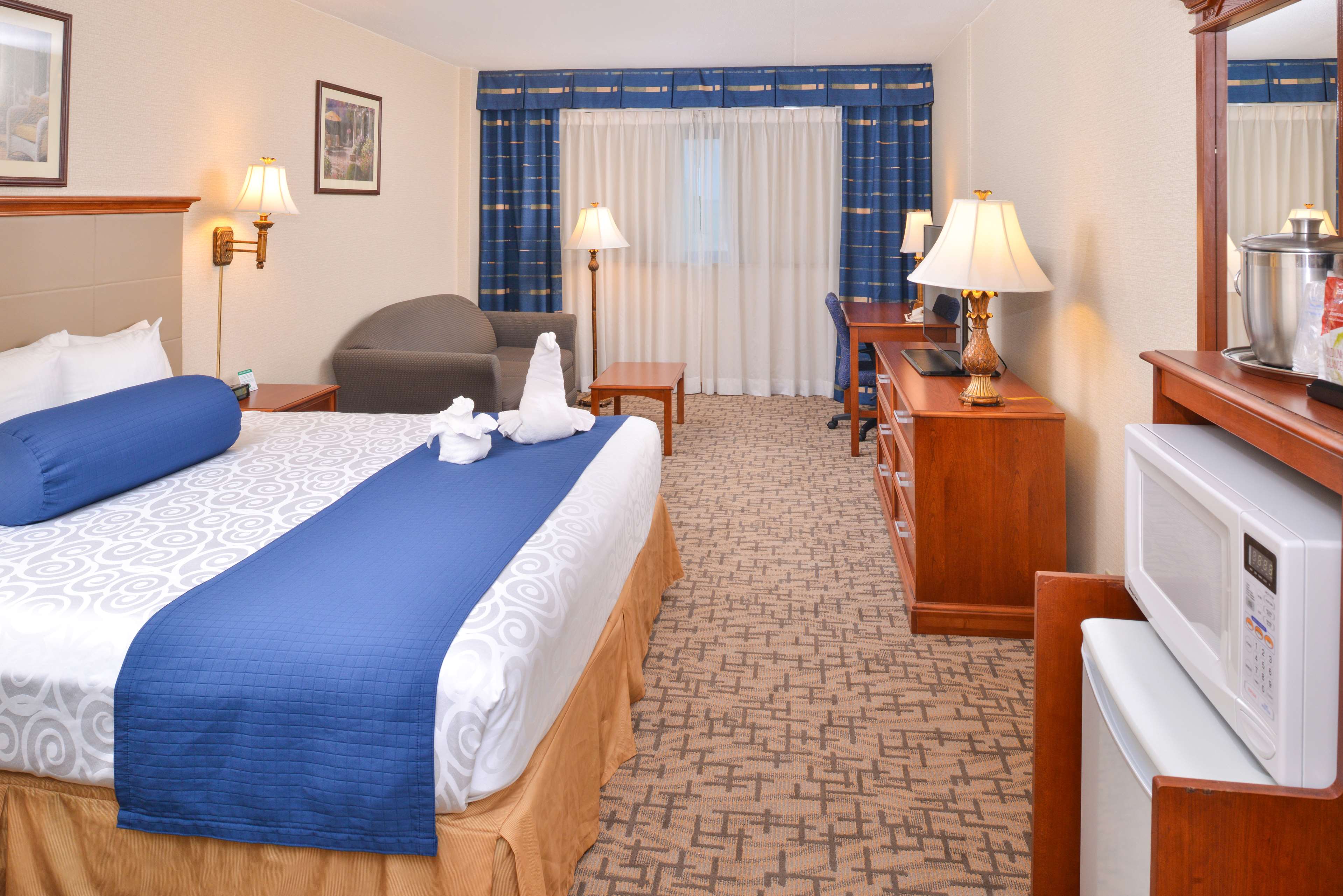 Best Western Plus Tacoma Dome Hotel Tacoma Wa Best Western Plus Tacoma Dome Hotel Tacoma Wa