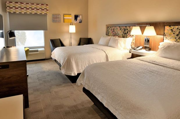 Images Hampton Inn Santee-I-95