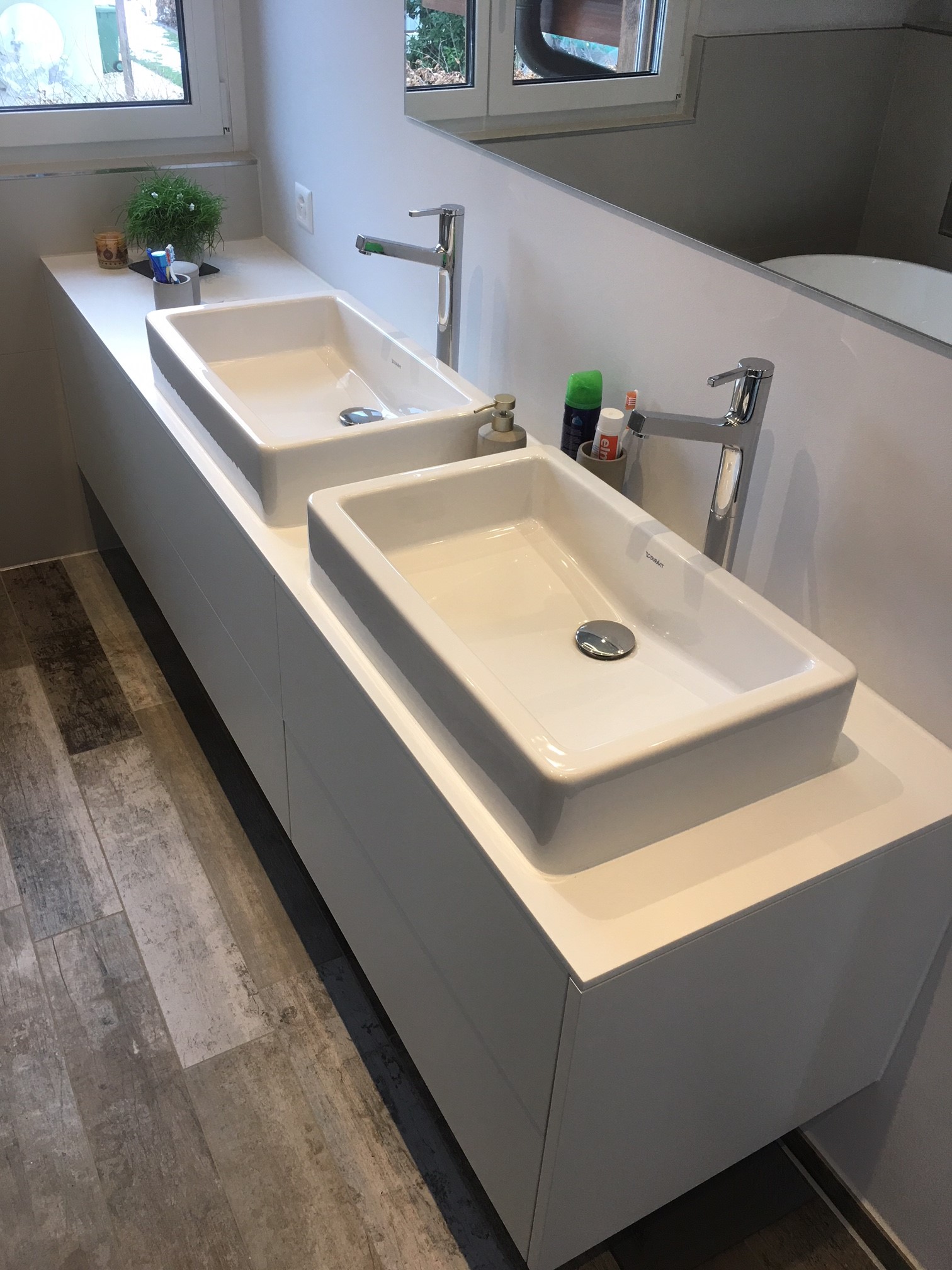 Devaud und Marti AG, Allmendstrasse 1 in Bellach