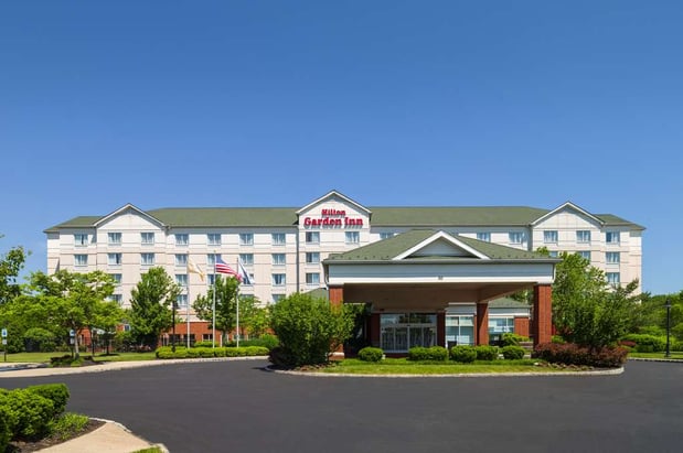 Images Hilton Garden Inn Edison/Raritan Center